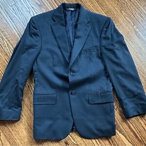 Jos. A. Bank Navy Men's Blazer